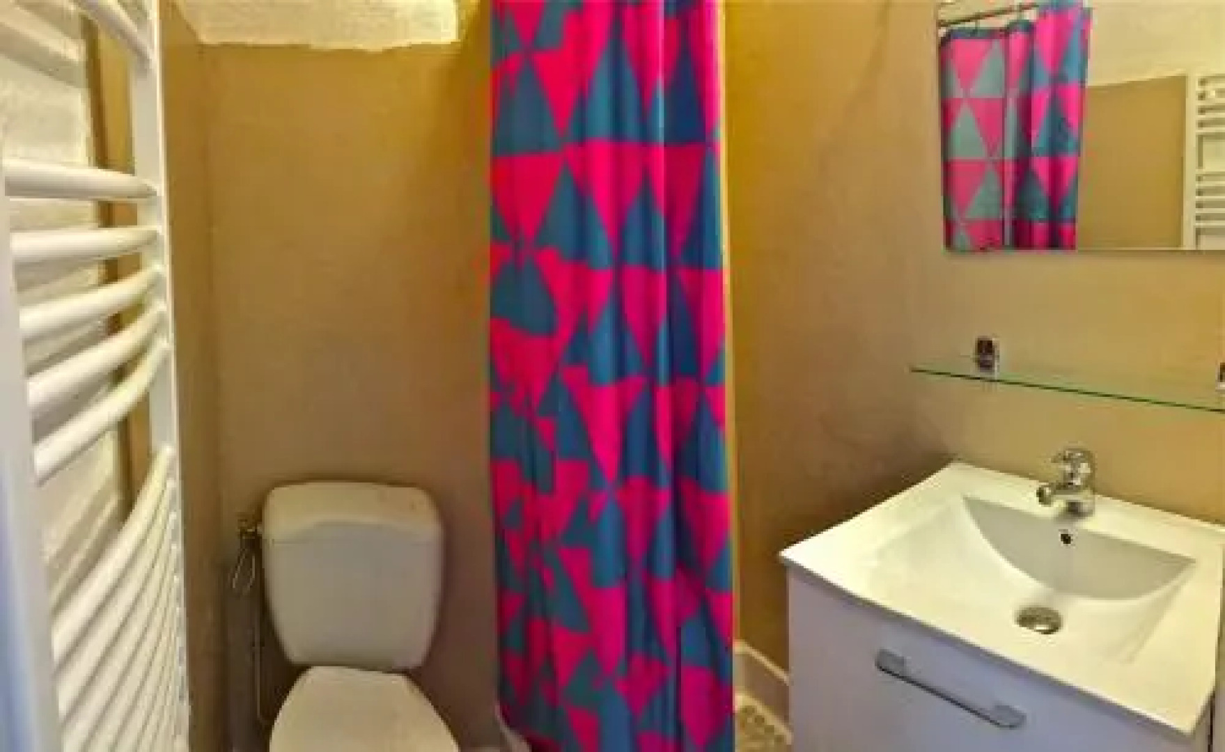 residence Azur les bains