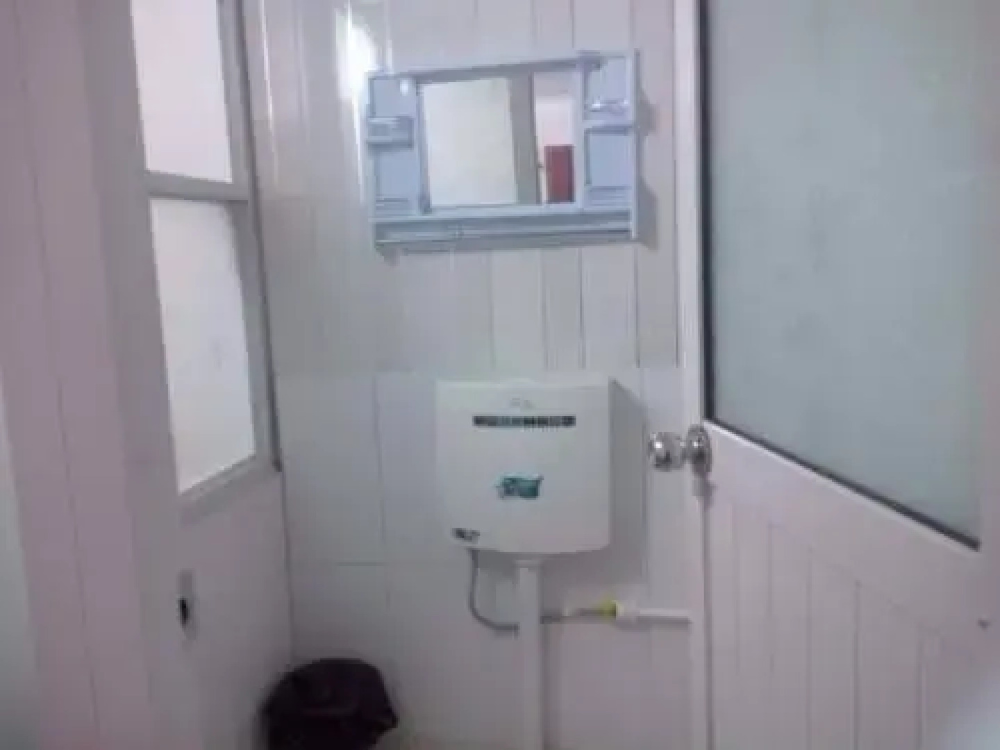 Haishangfeng Guest House