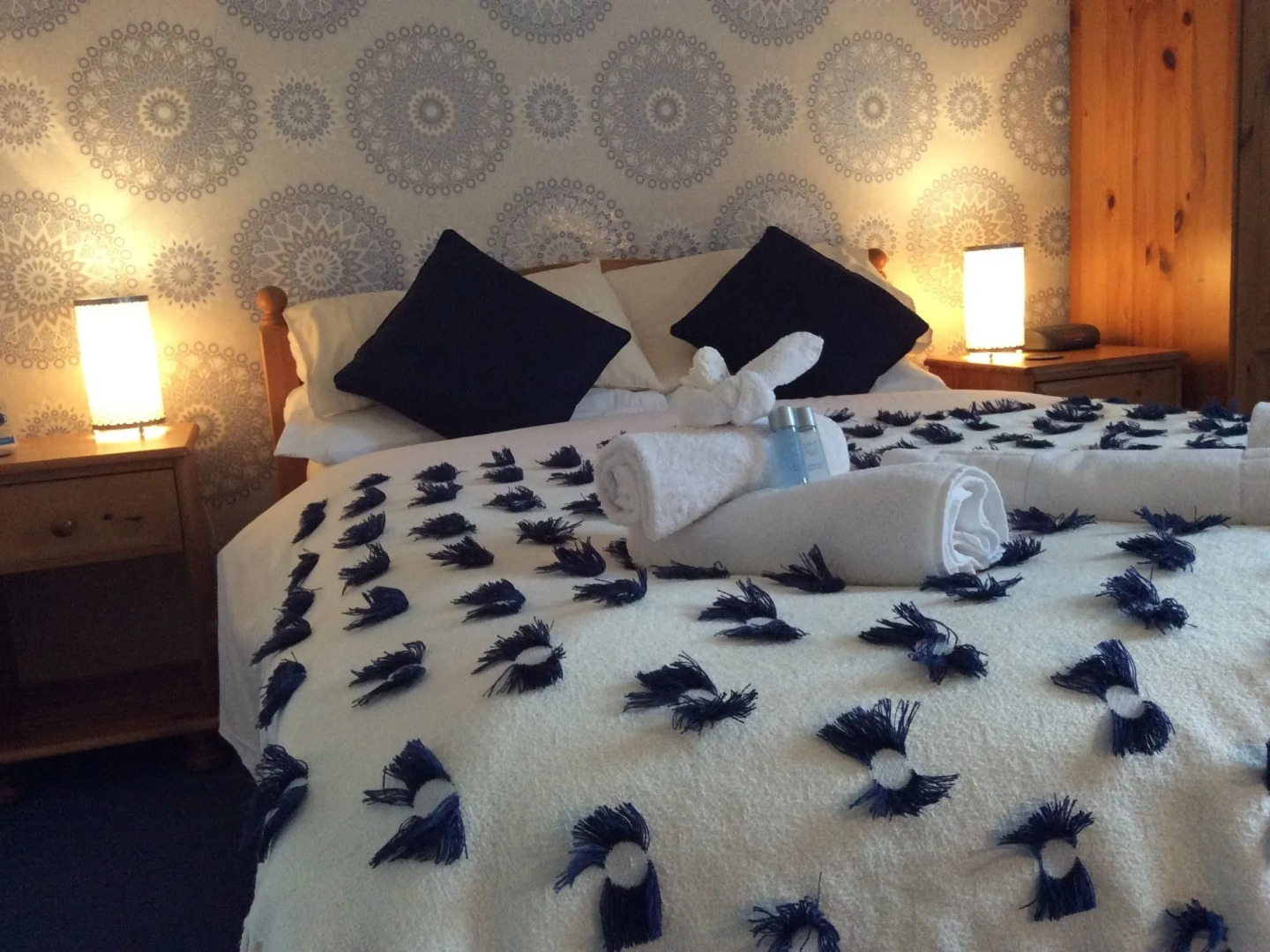 Inglenook Guest House