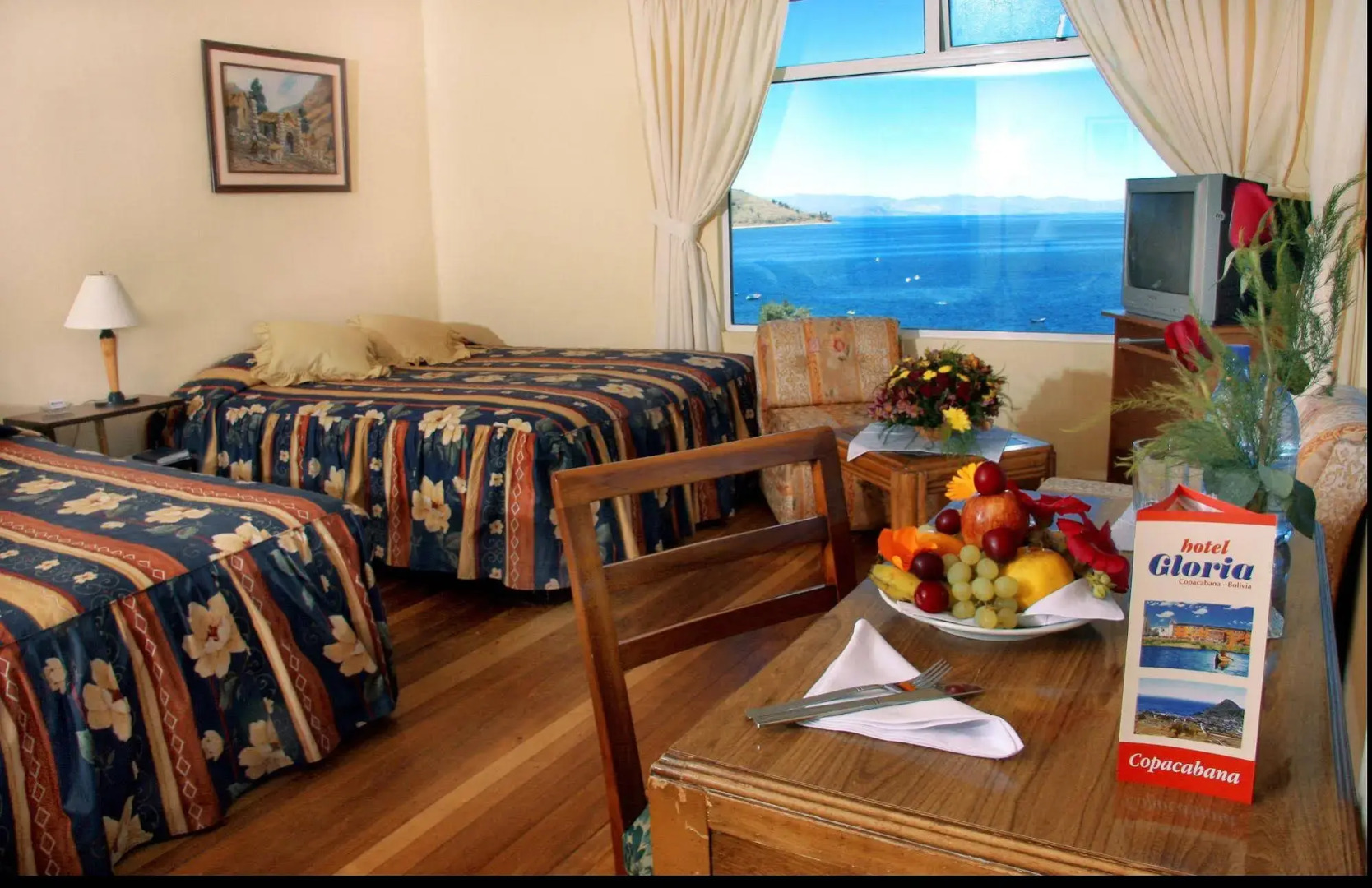 Hotel Gloria Copacabana - Hostel