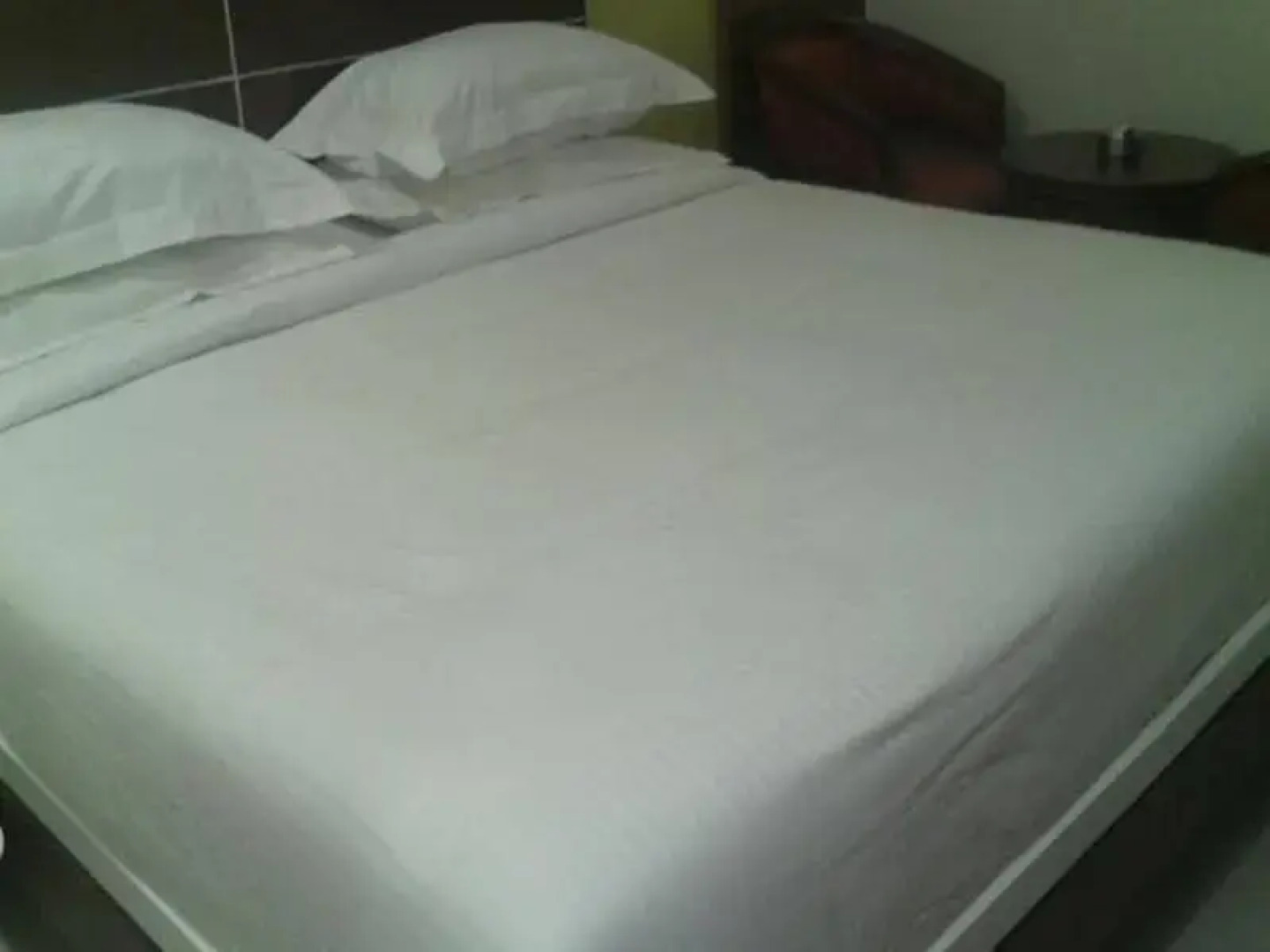 Hotel The Signature Asansol