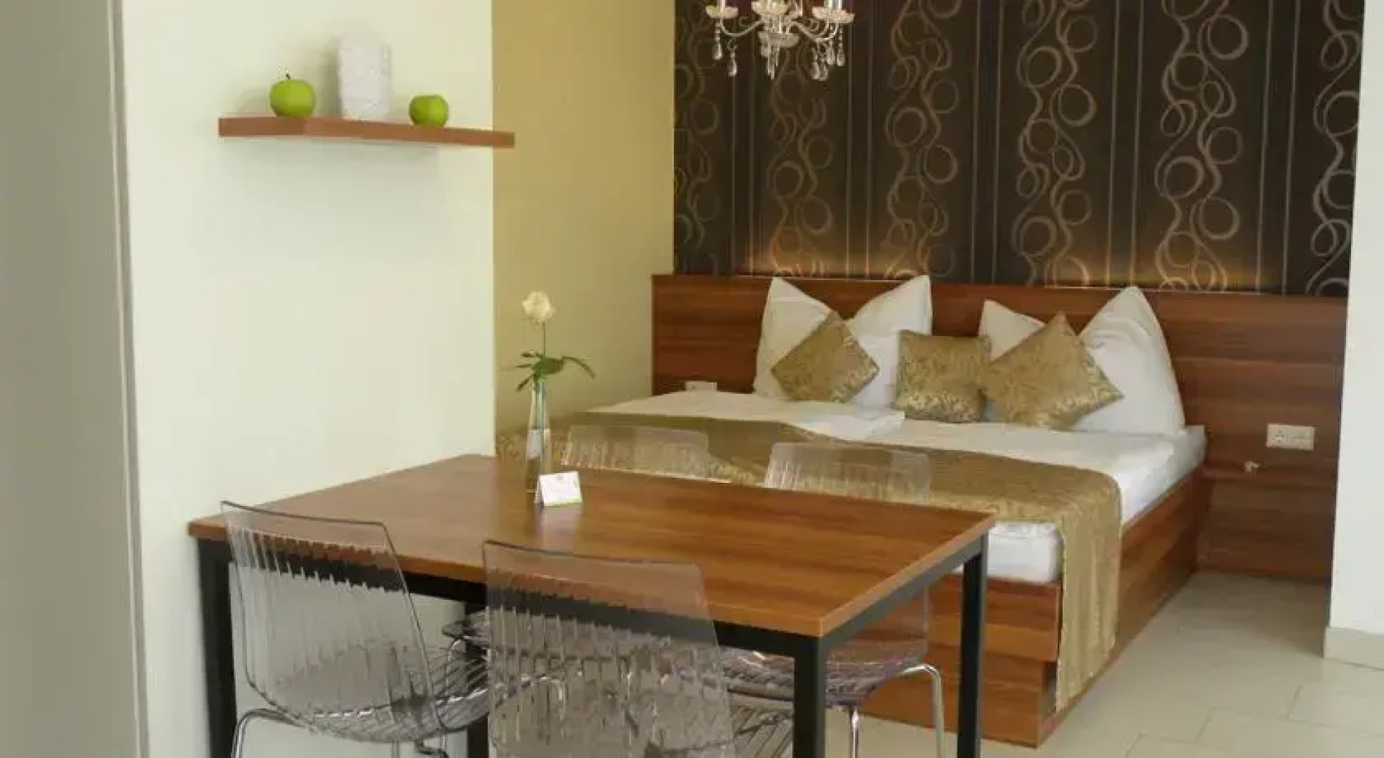 Gartenappartement Ybbs