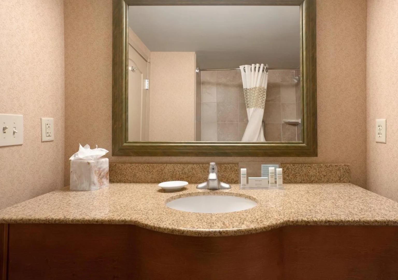 Hampton Inn Canon City