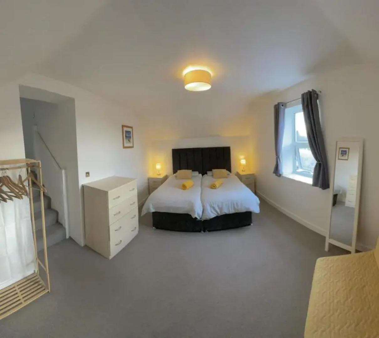 La Fontaine Court Apartments by Aldershot Short Stays