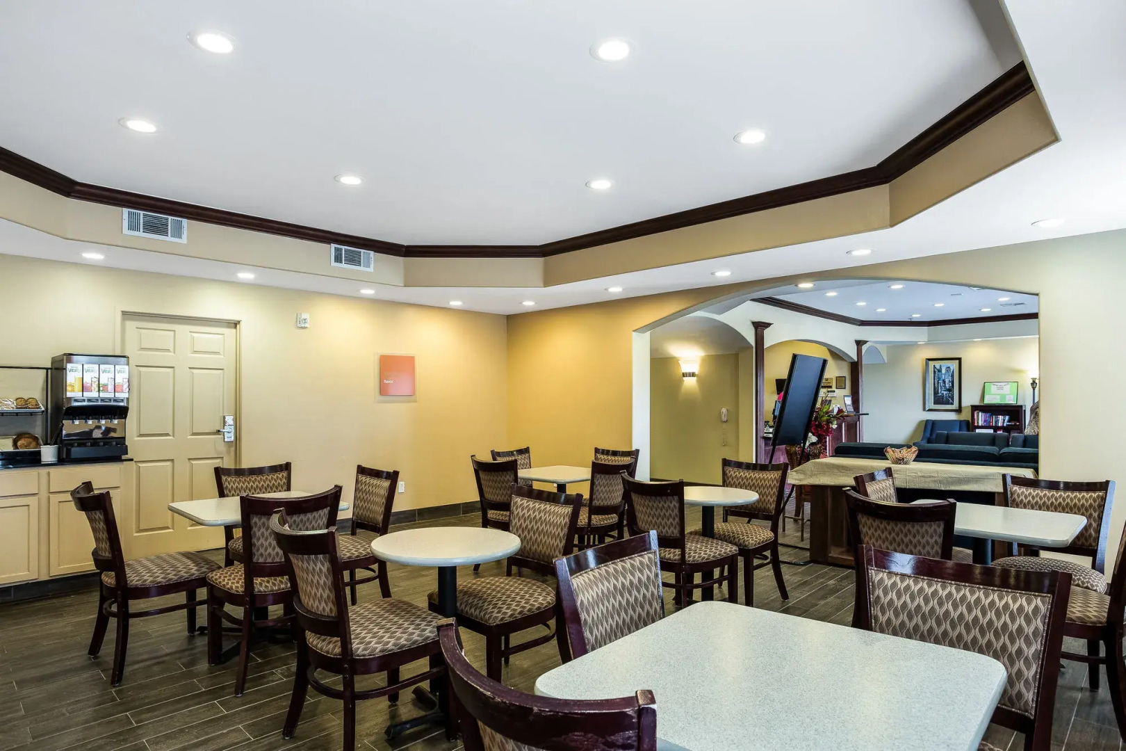 Quality Inn & Suites