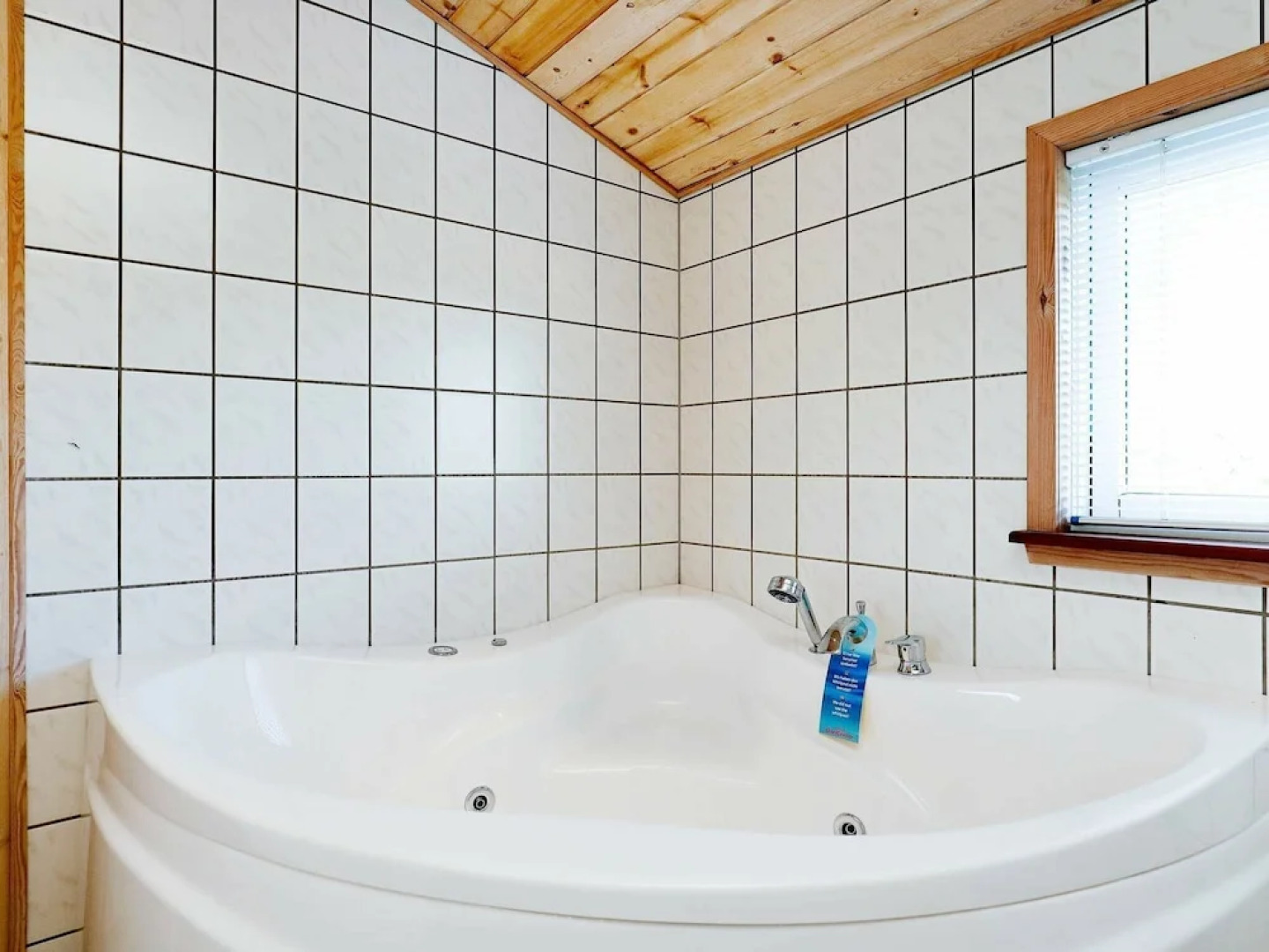 Enchanting Holiday Home in Hirtshals Denmark With Sauna