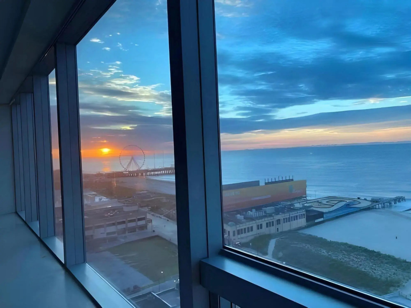 Boardwalk Resorts Atlantic Palace