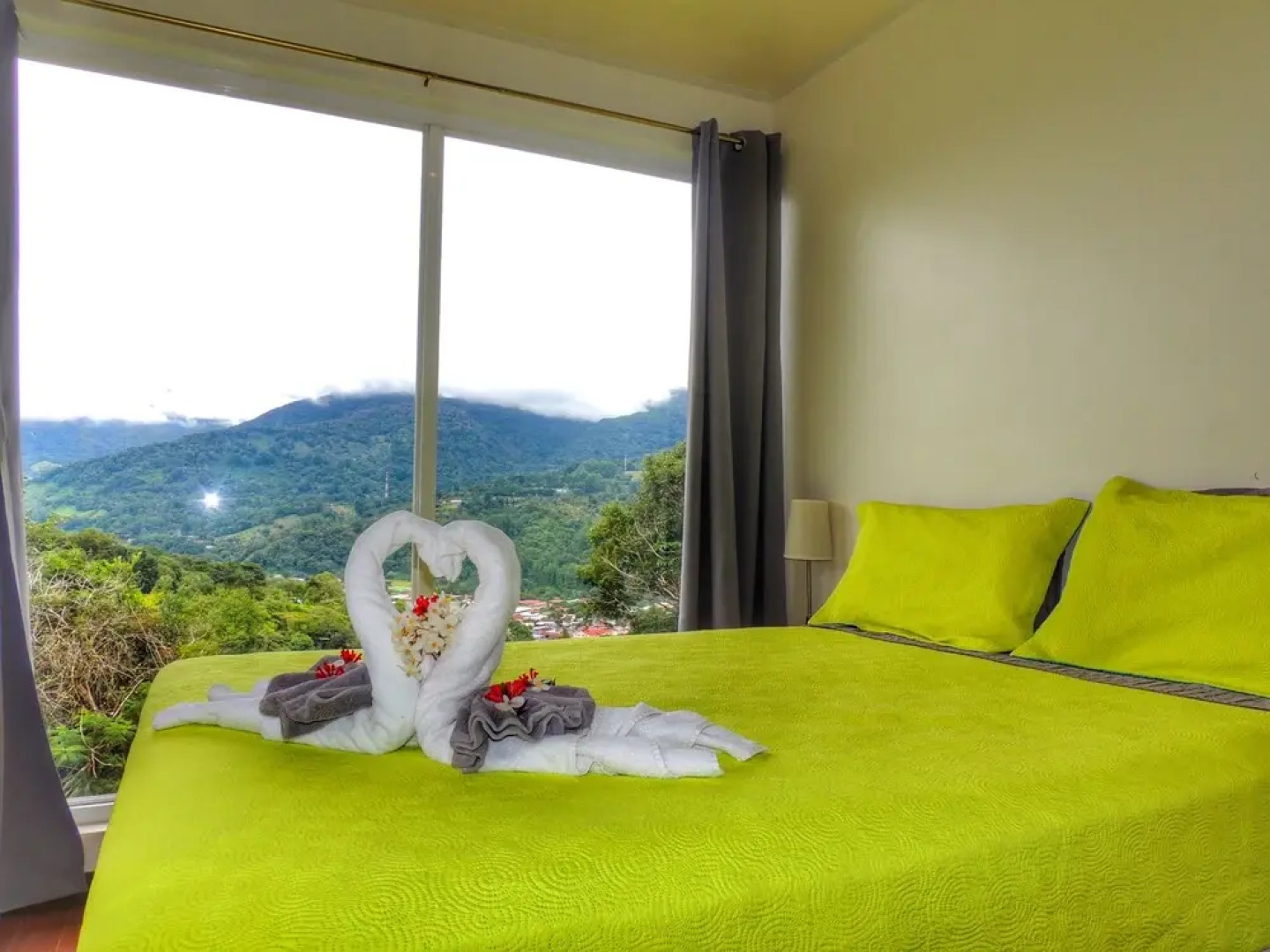 Casa Ejecutivo Boquete