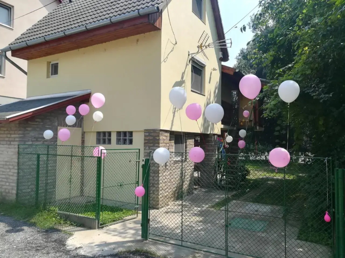 Tiszavirág Vendégház