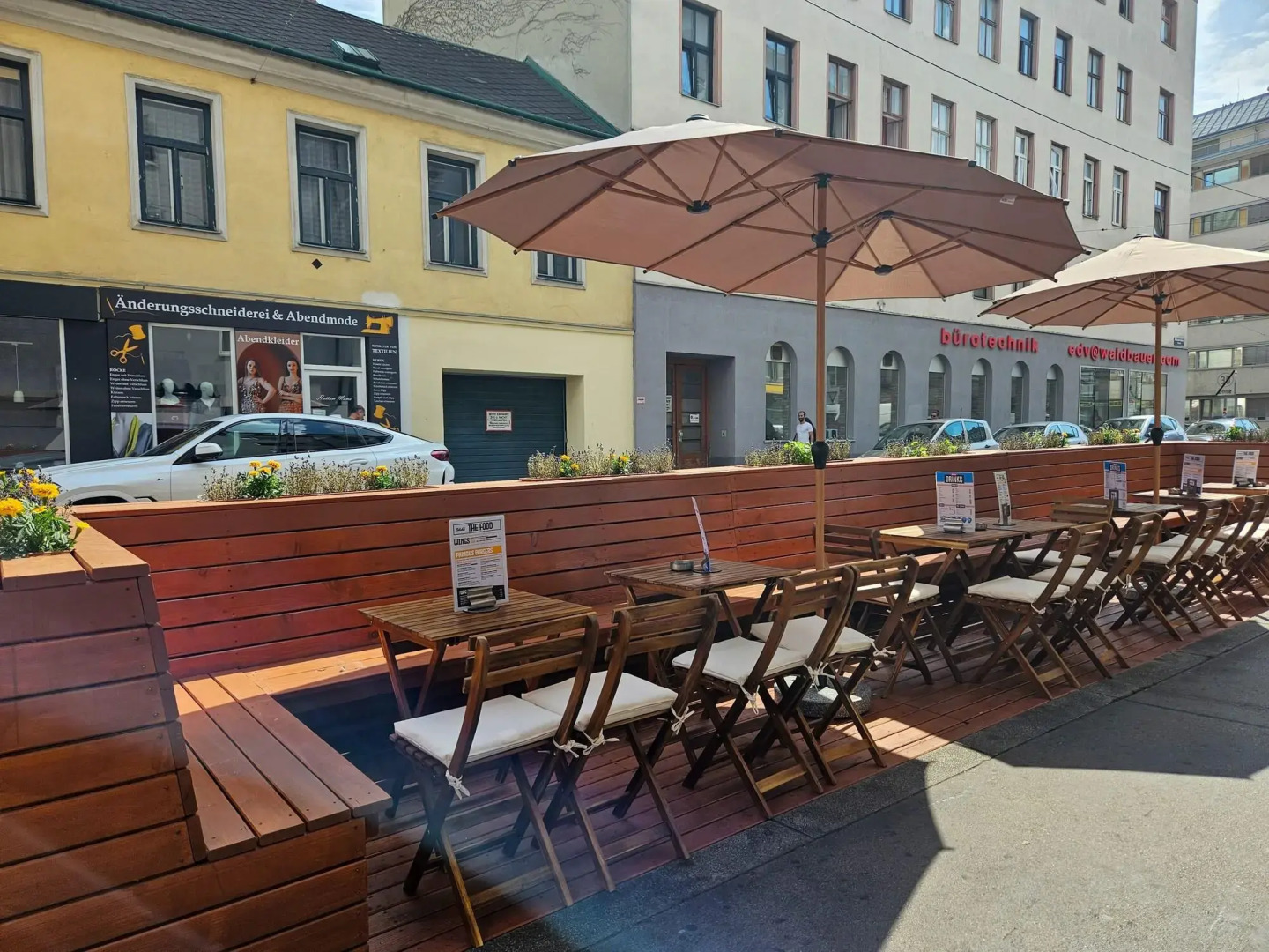 St. Christopher’s Inns hostel