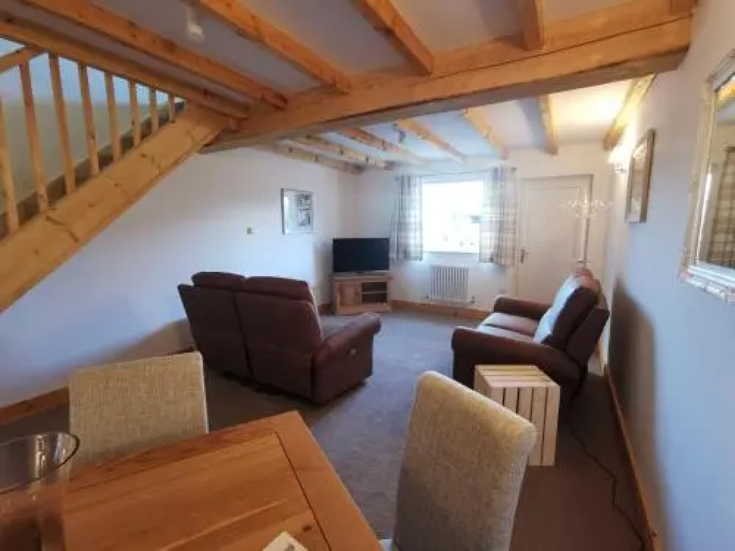 The Trotting Mare Caravan Park