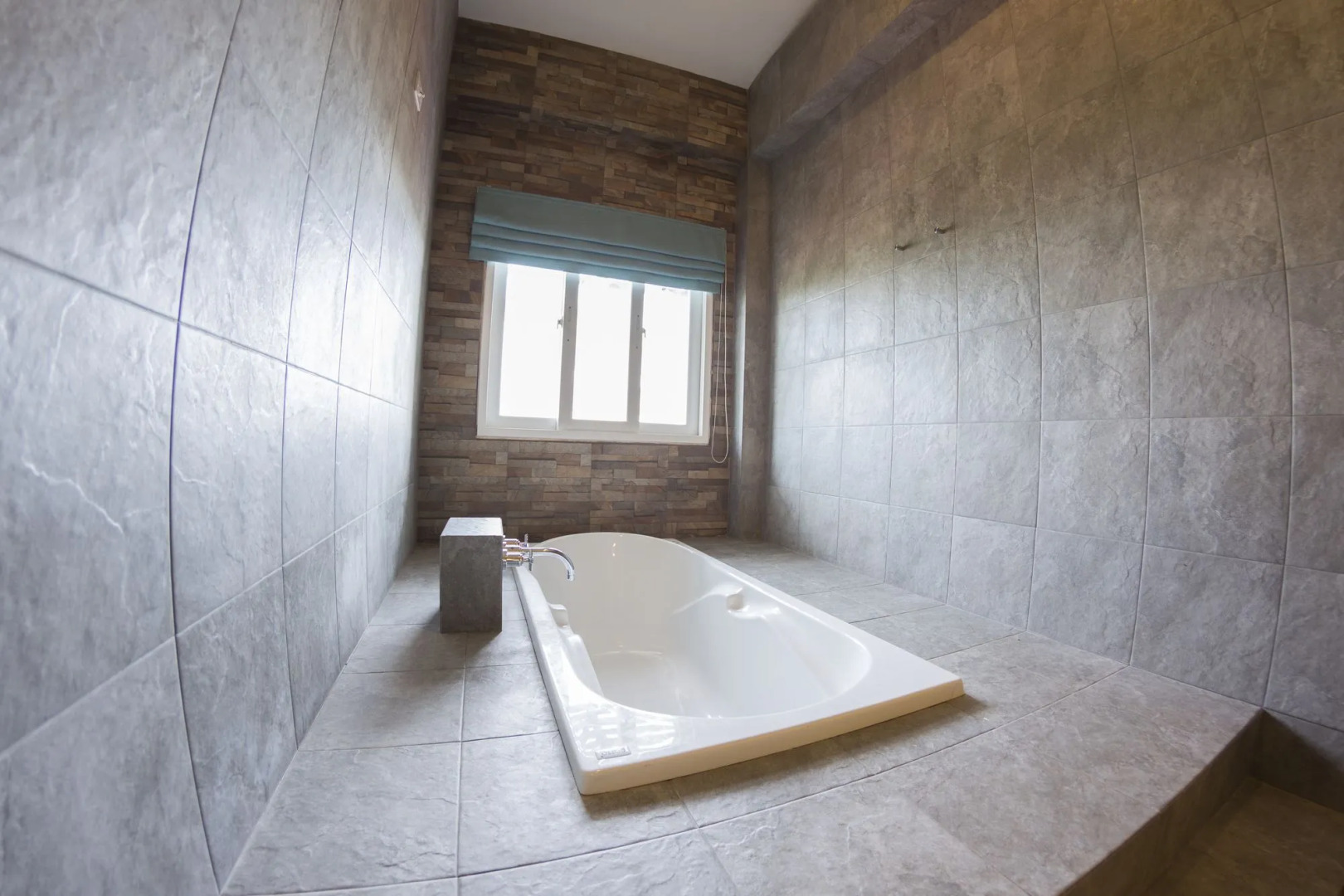 Maximize Brand New House