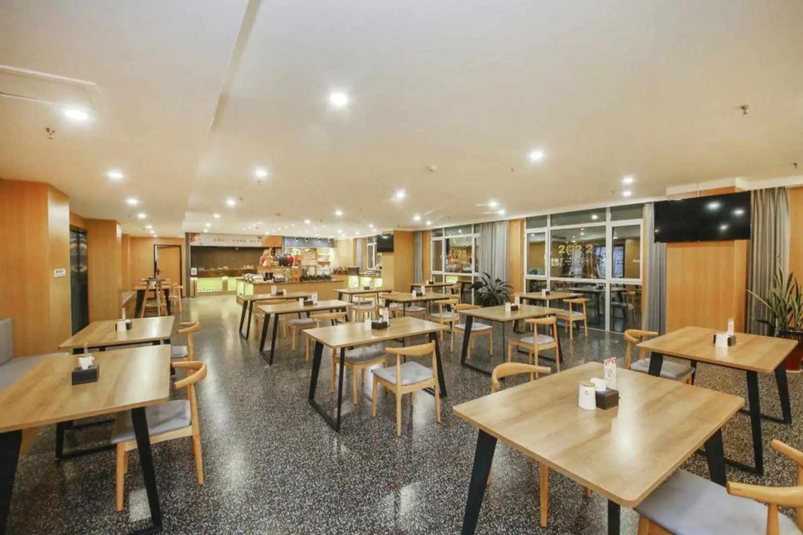 Furuisi Hotel