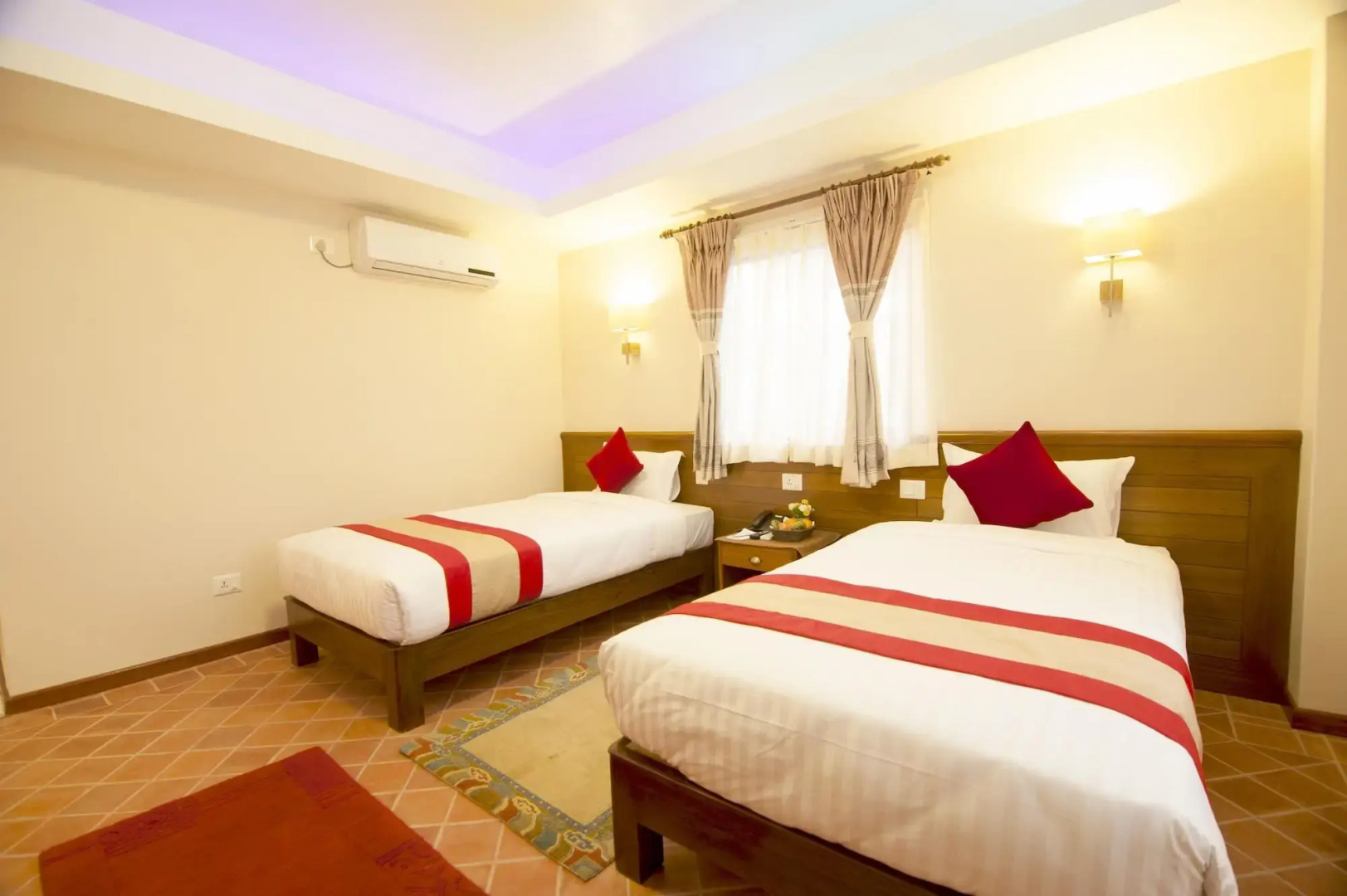 Hotel Utsab Himalaya