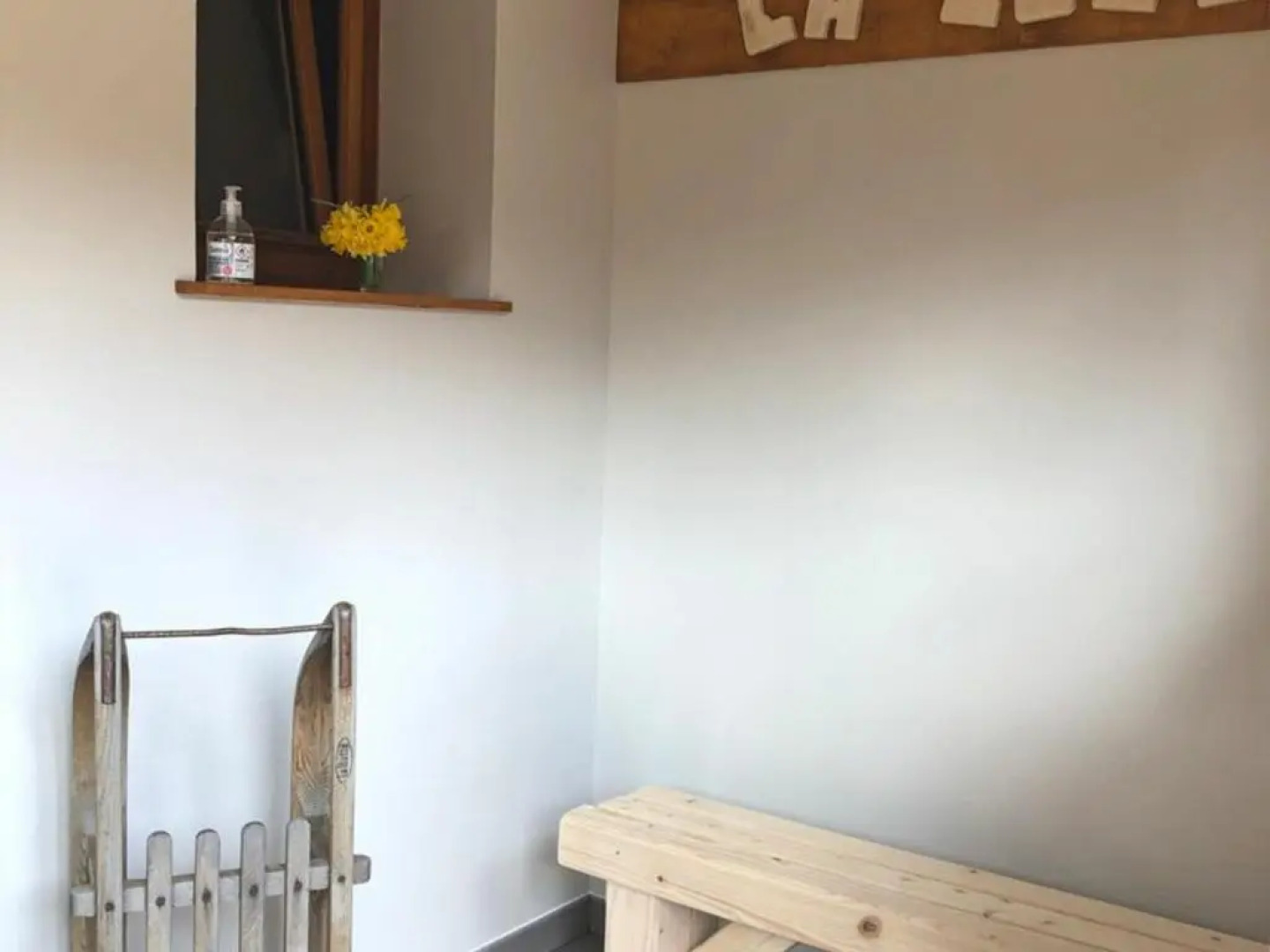 Chalet Cornimont, 2 pièces, 2 personnes - FR-1-589-41