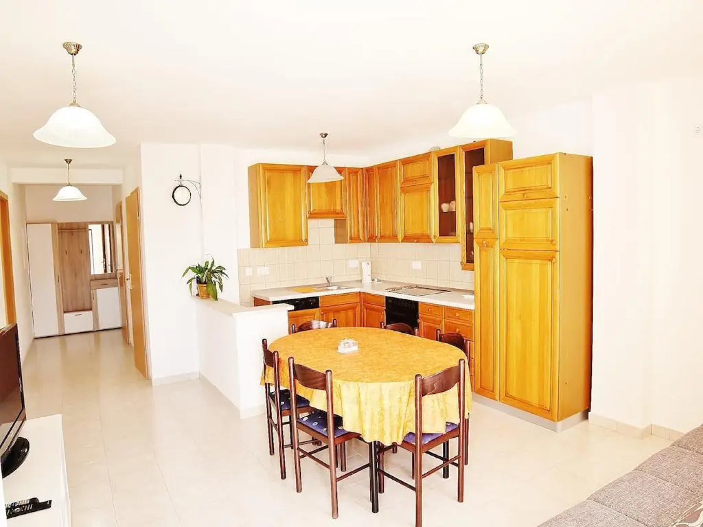 Apartment Stefanija 187