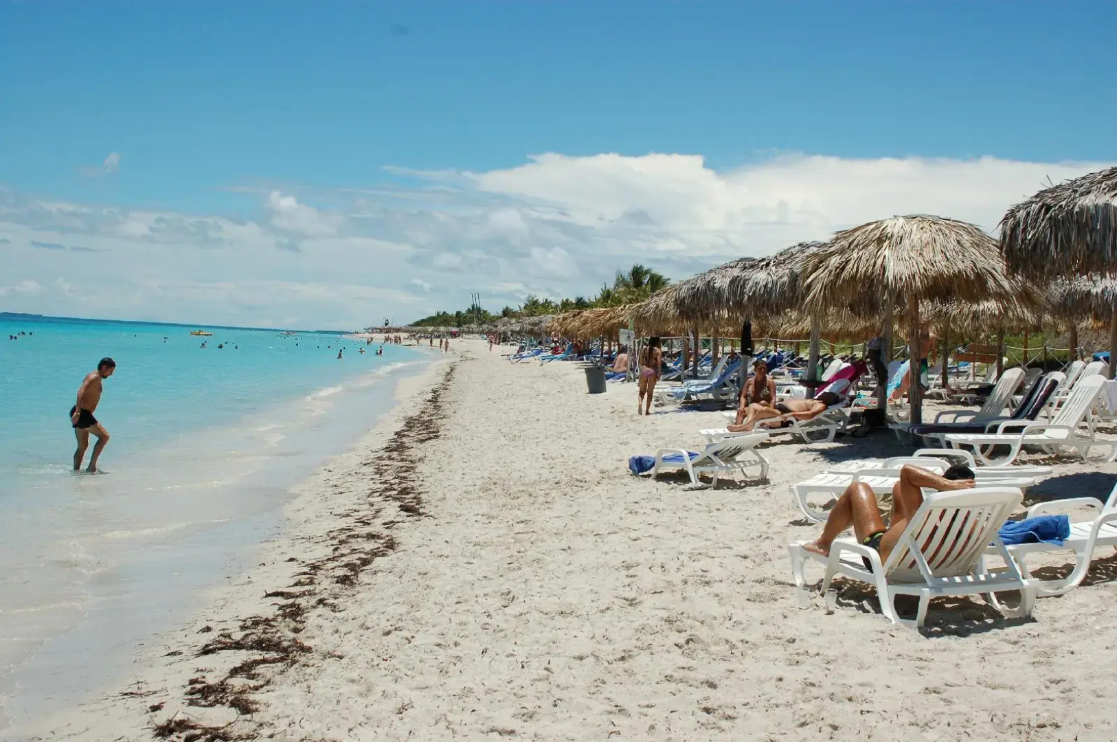 Sanctuary At Grand Memories Varadero - Adults Only
