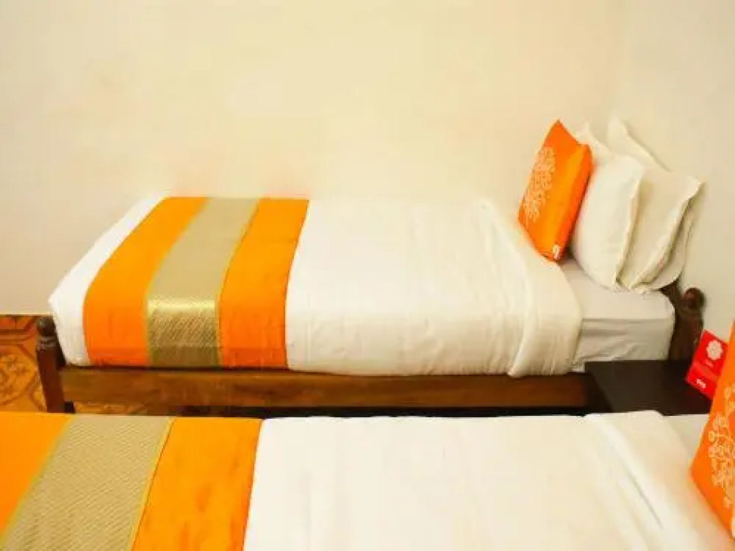 OYO Rooms 202 Petta Junction