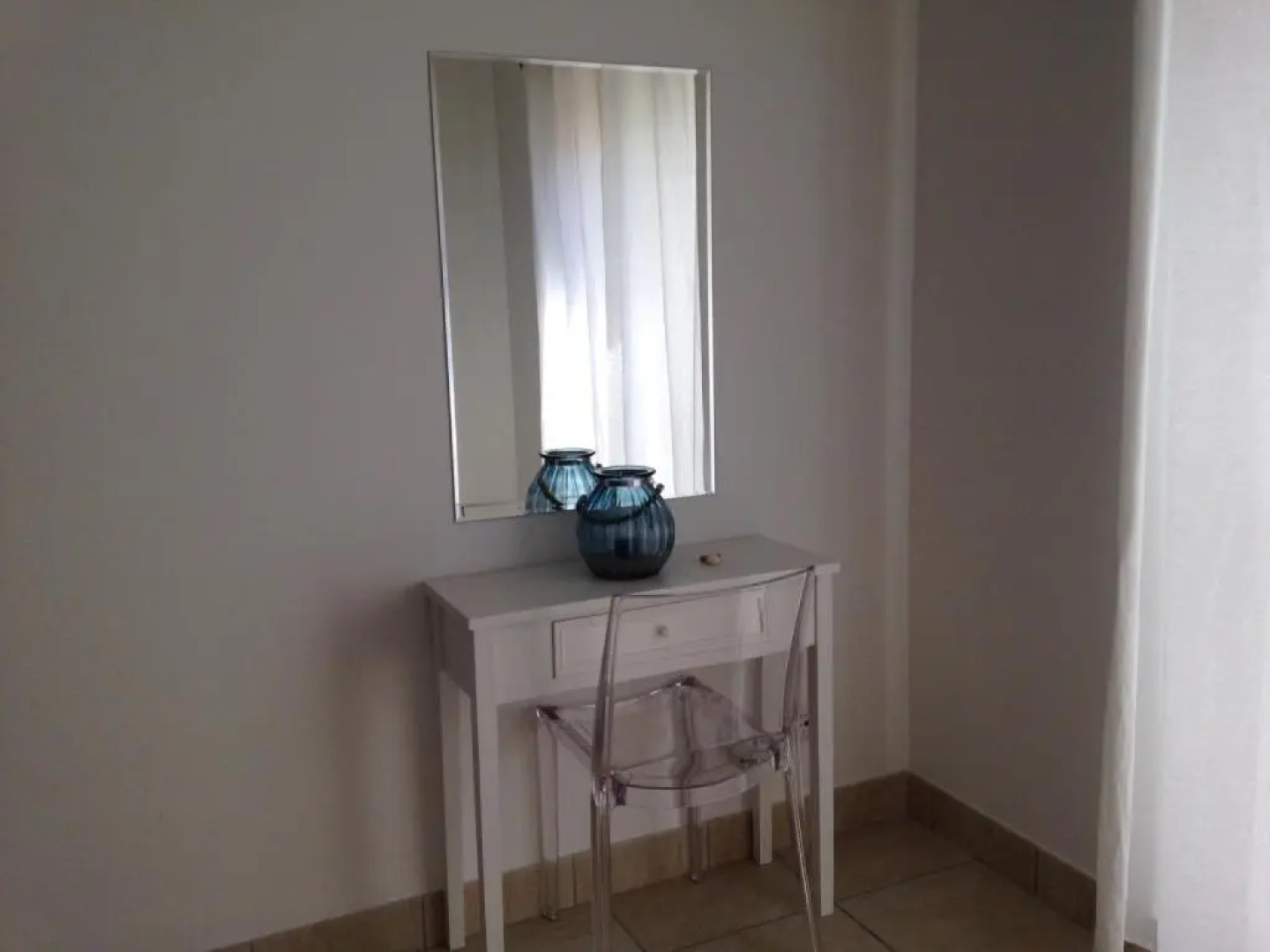 Ferienwohnung mit Pool - Meia Praia