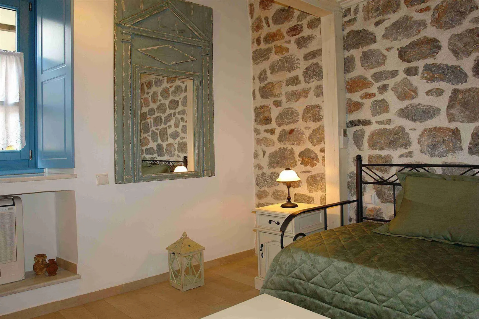 PortaDelMare Deluxe Suites