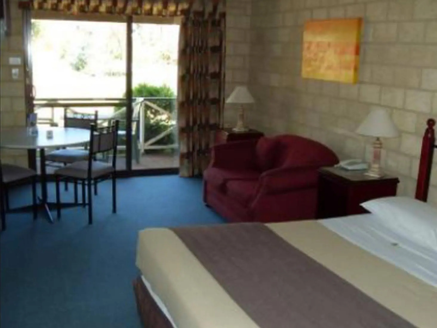 Karri Forest Motel