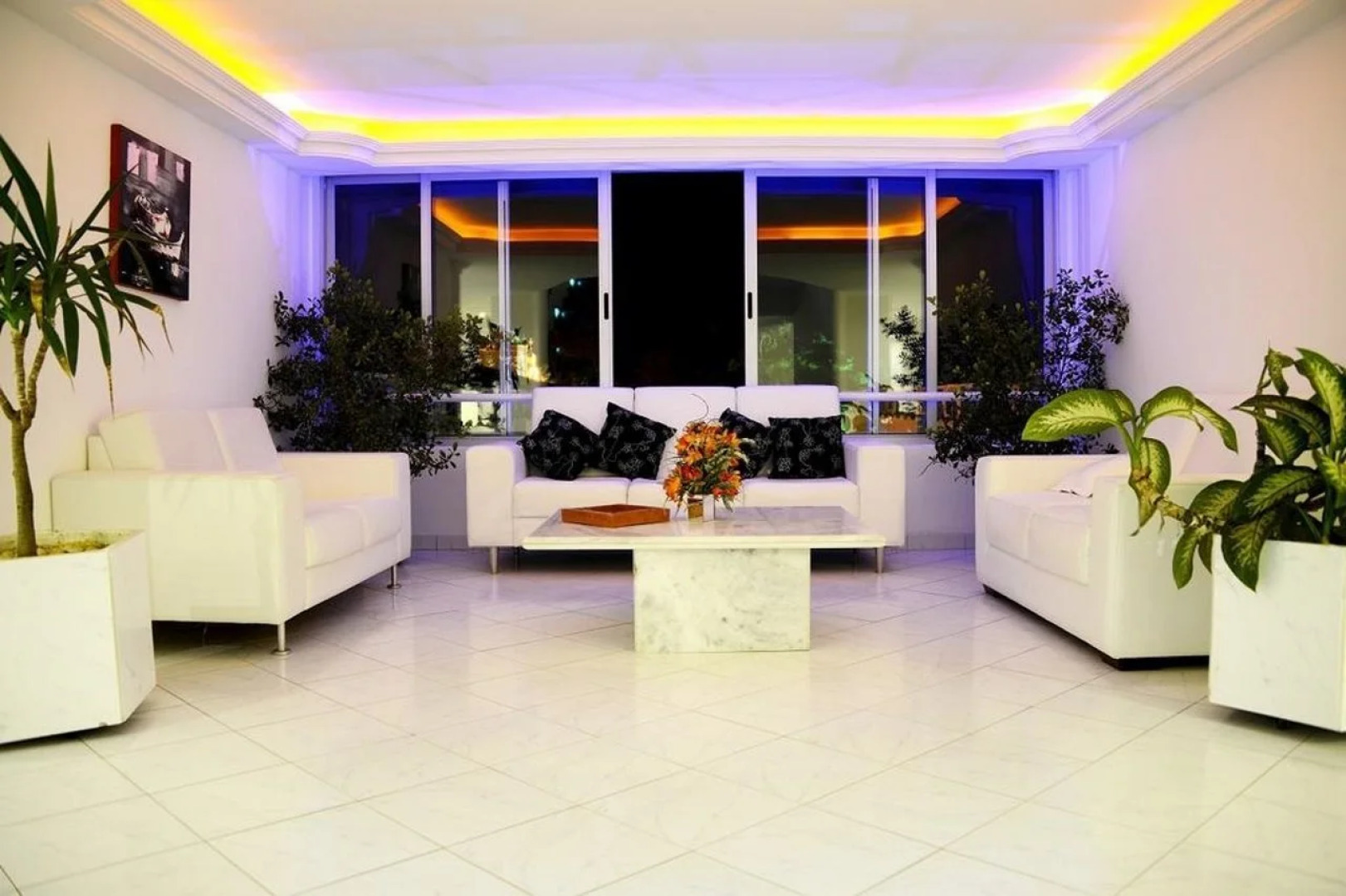 New Casablanca Praia Hotel Ltda