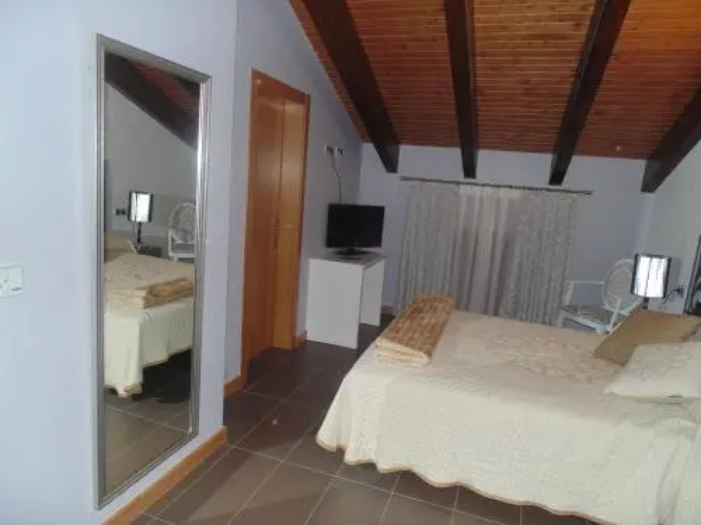 Hotel Ribera de Langa