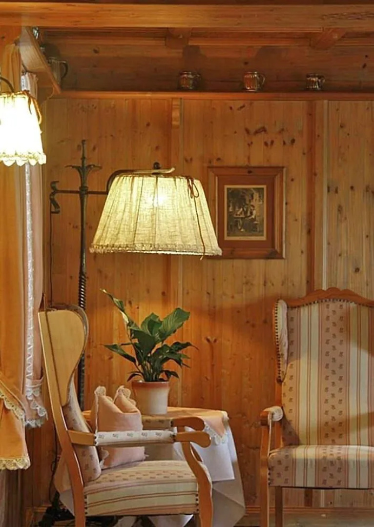 Studio - Landhotel Sonnenfeld