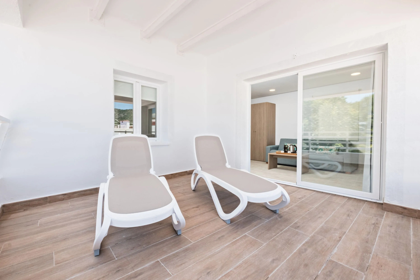 Azuline Hotel Palmanova Garden