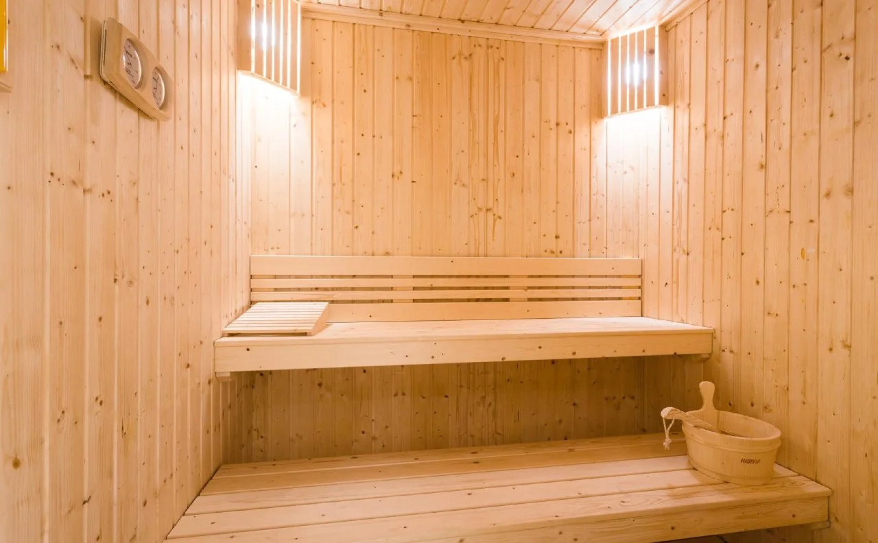 Patong Bay Residence