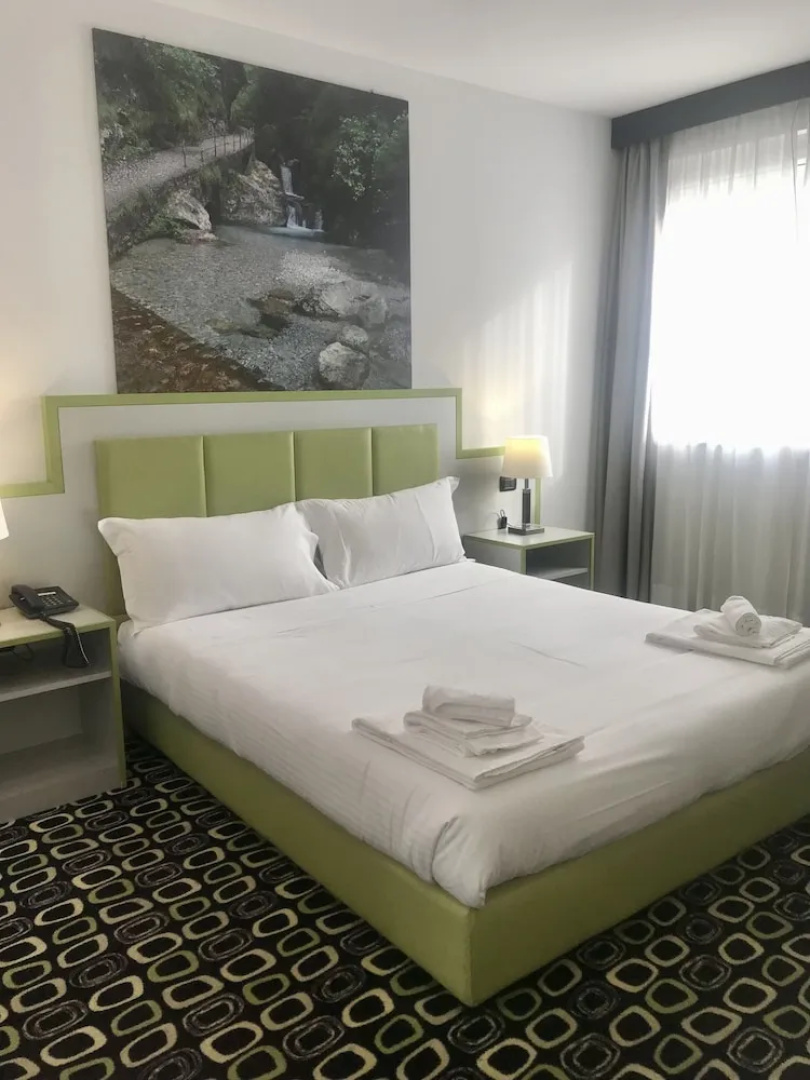 San Valentino Hotel