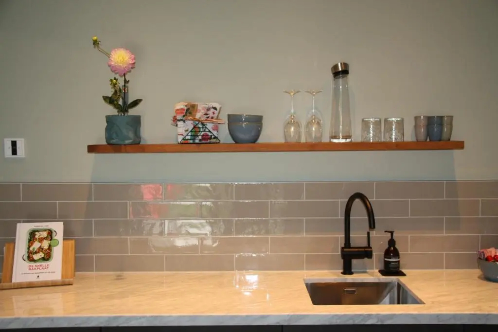 B&B In de Schulp