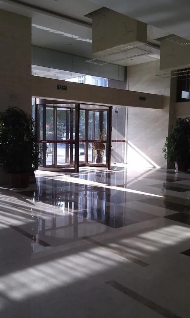 Jiangyin Kairun International Hotel