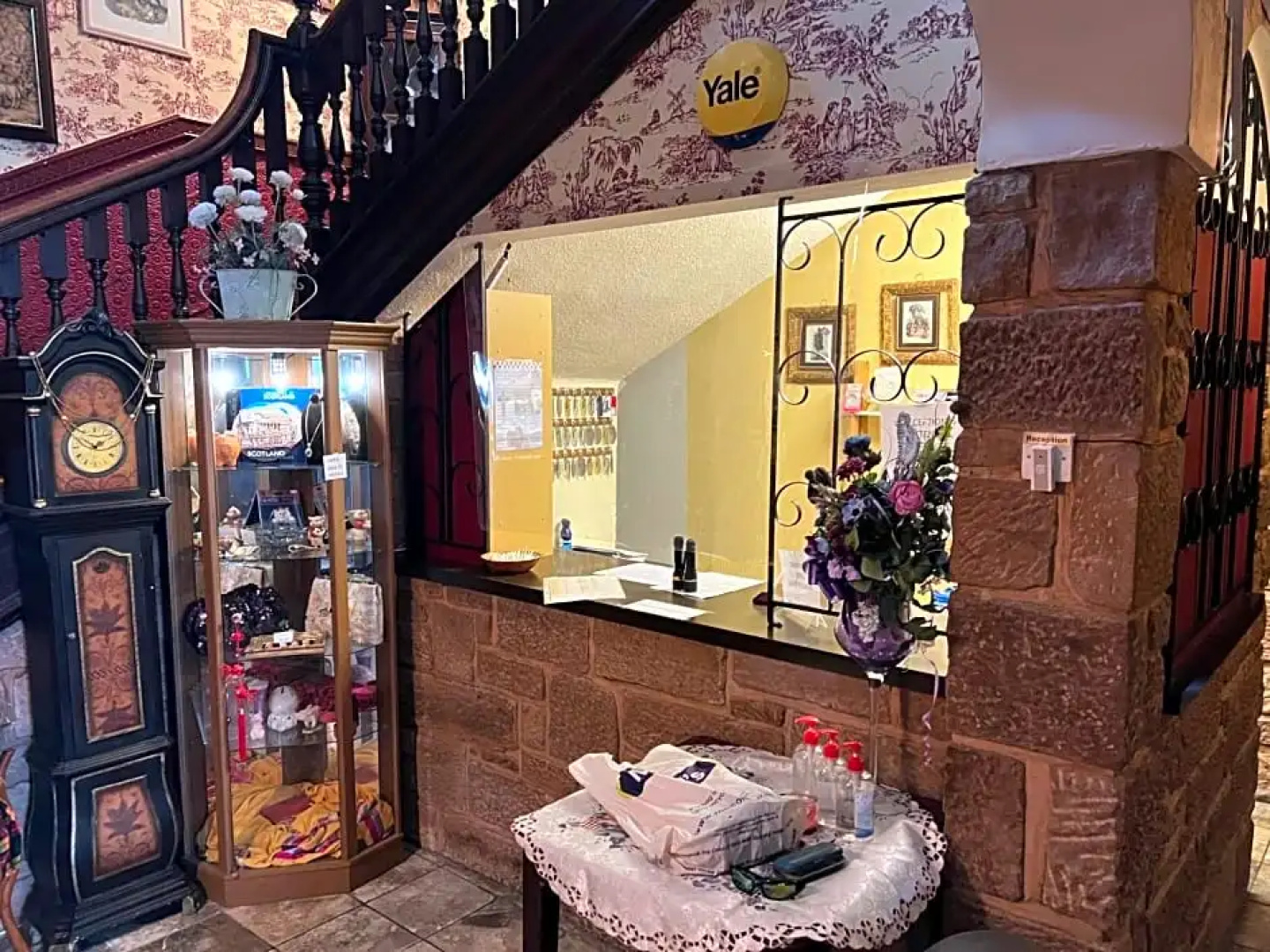 Strathpeffer Hotel