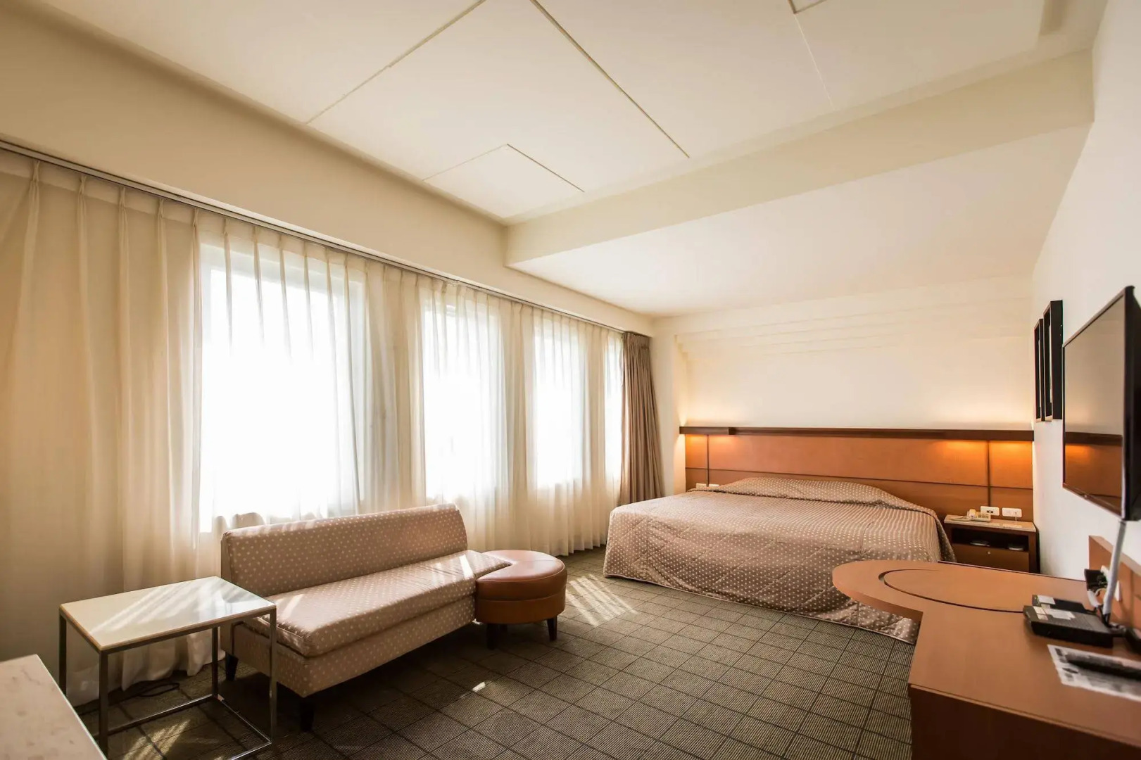 Yung Hwa Chun Hotel
