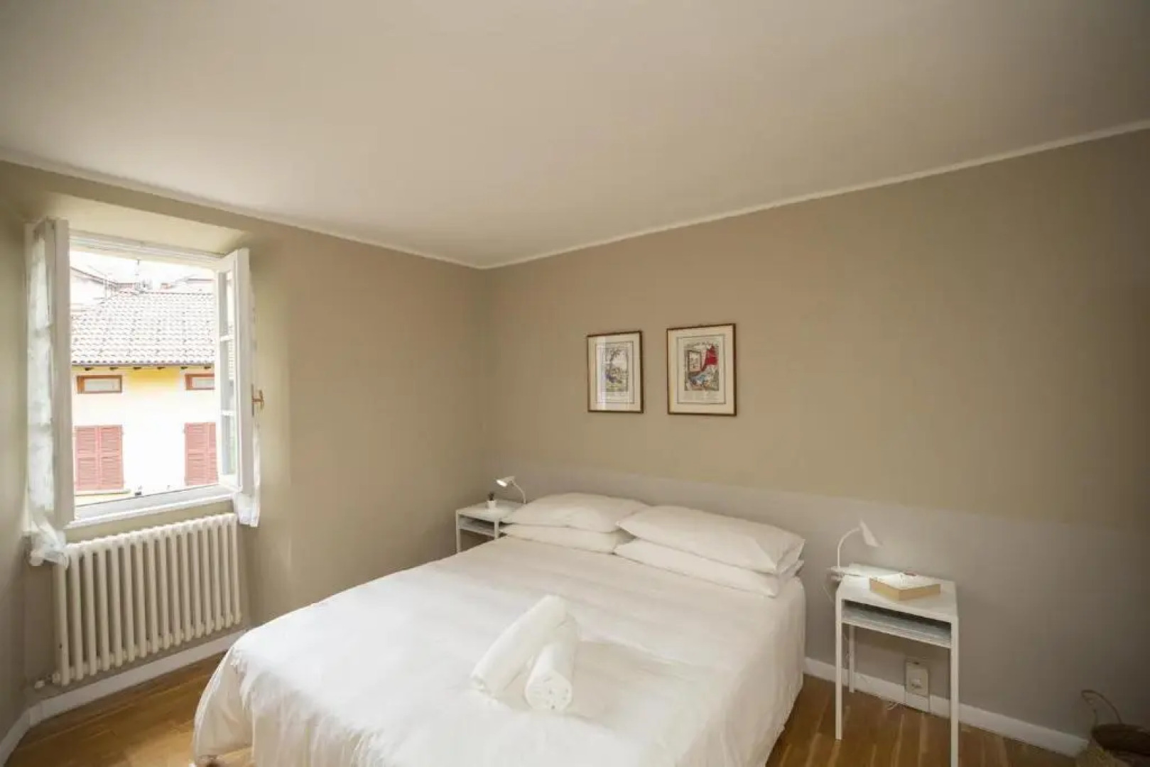 Contempora Apartments - Ca' Brenta Hero