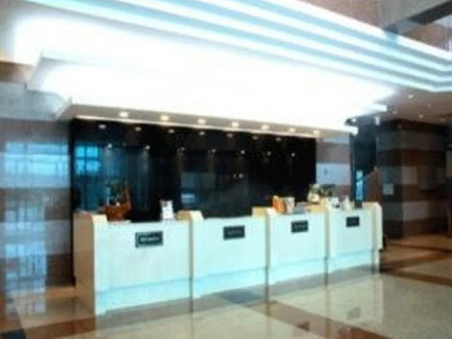 Goodstay Hanyang University Guest House