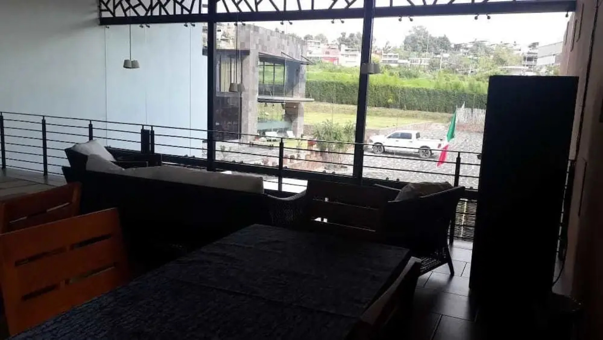 Hotel Rancho Tabachines