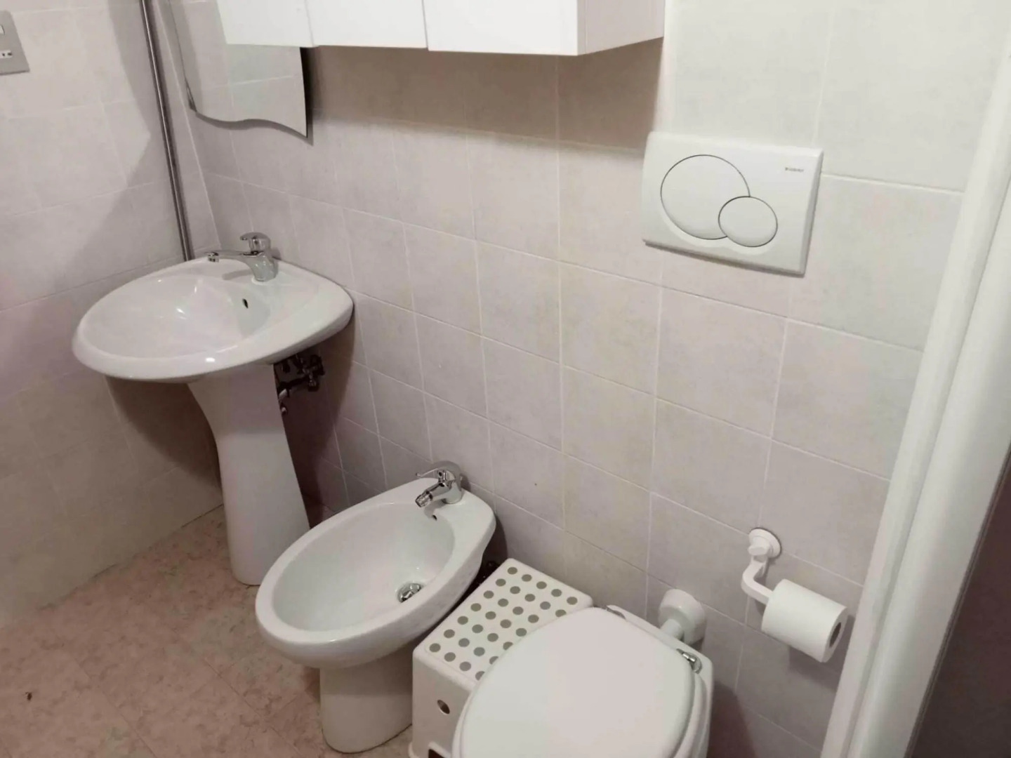 Air-conditioned Chalet in Pievepelago in a delightful area