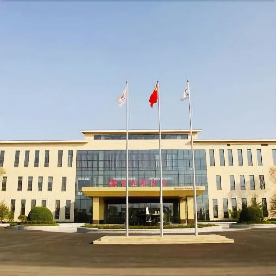 Qingdao Bauhinia Garden Hotel