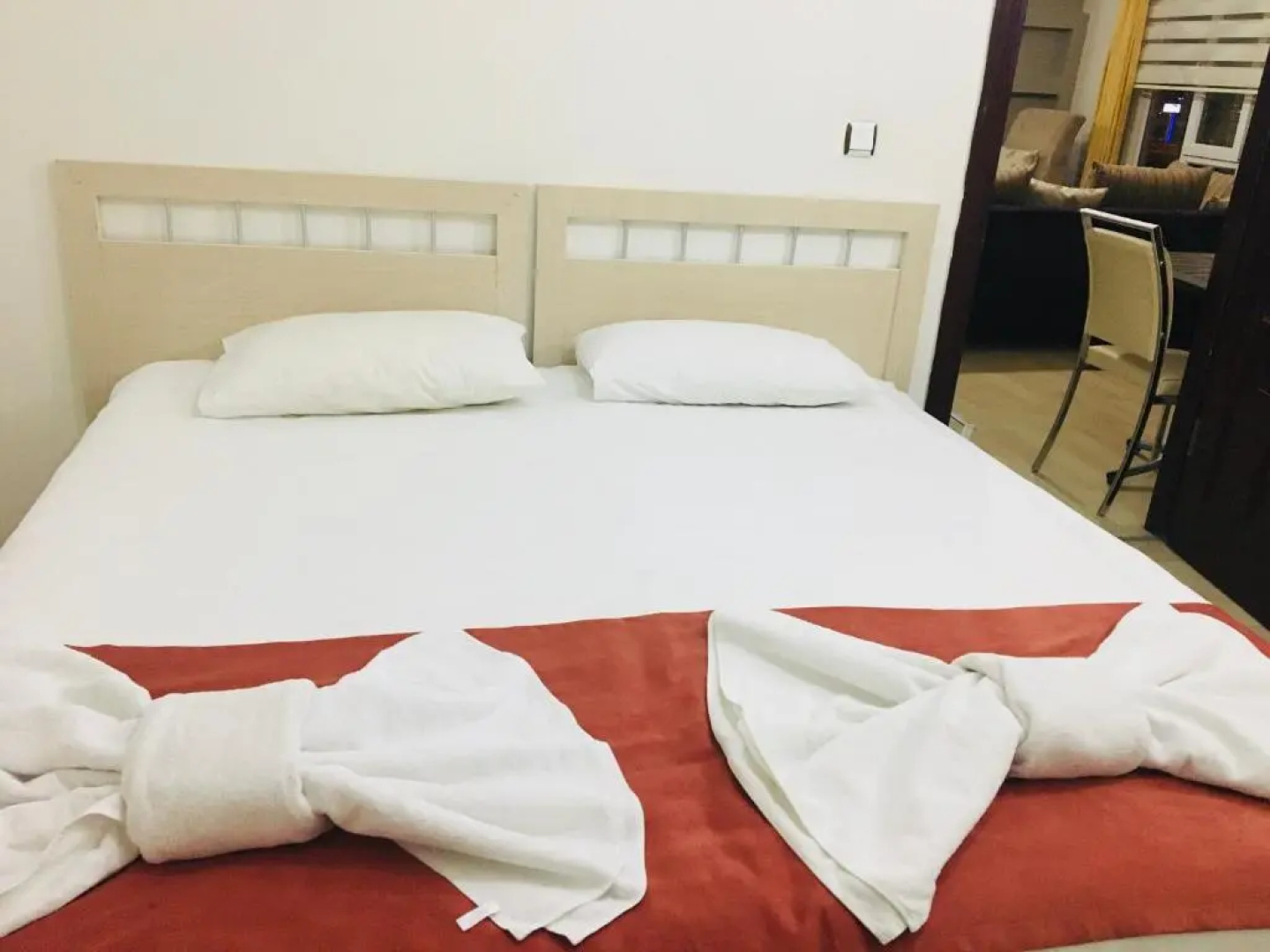 Fimaj Residence & Apart Hotel