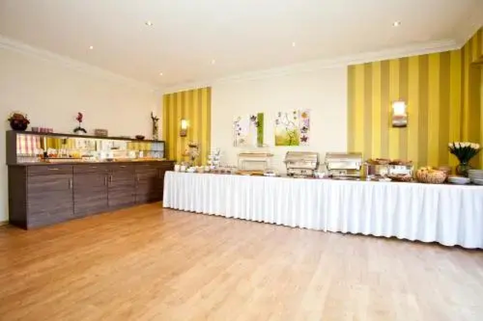 Hotel Landgasthof Kramer