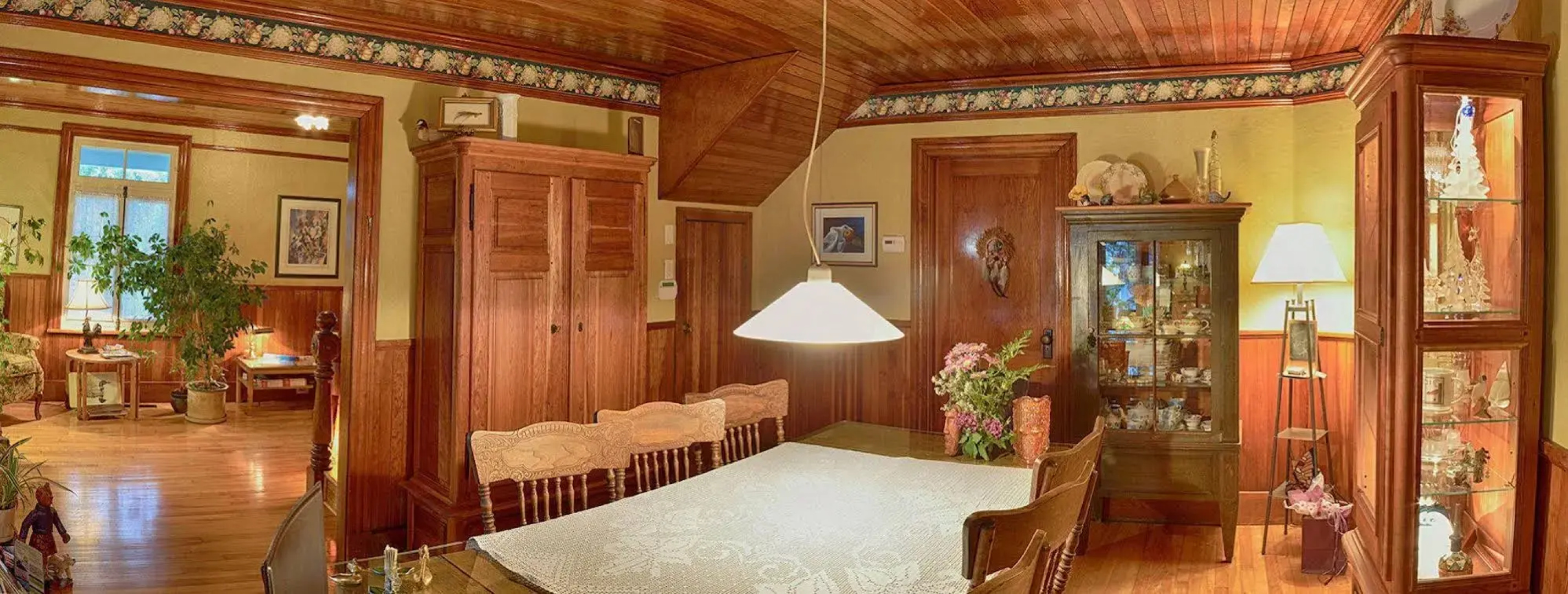 Auberge A La Chouenne