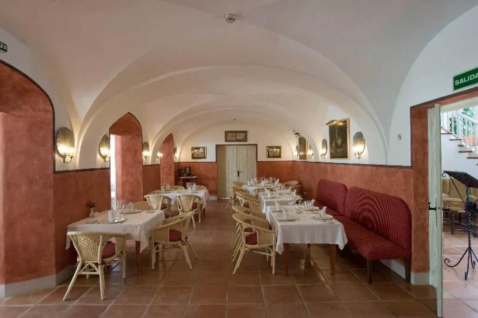 Arcos Gardens Sol Rent Golf