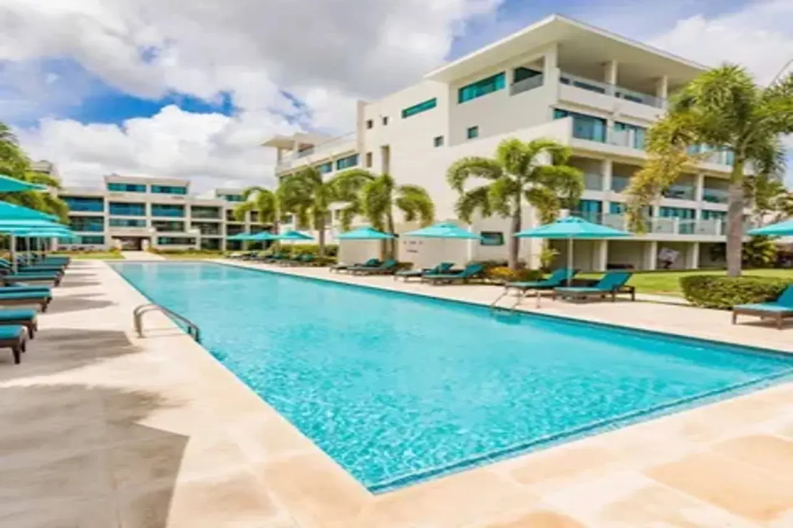 The Sands Barbados All Inclusive