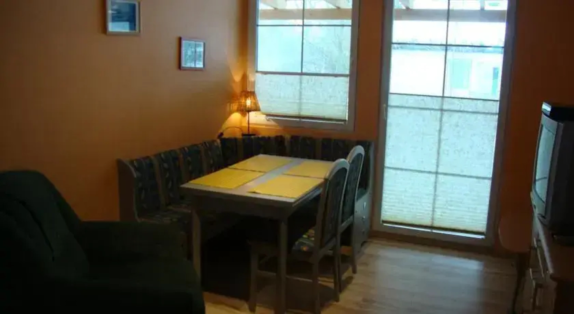 Ferienhäuser zur Natur