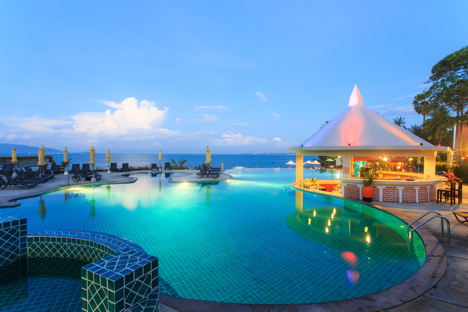 Samui Buri Beach Resort