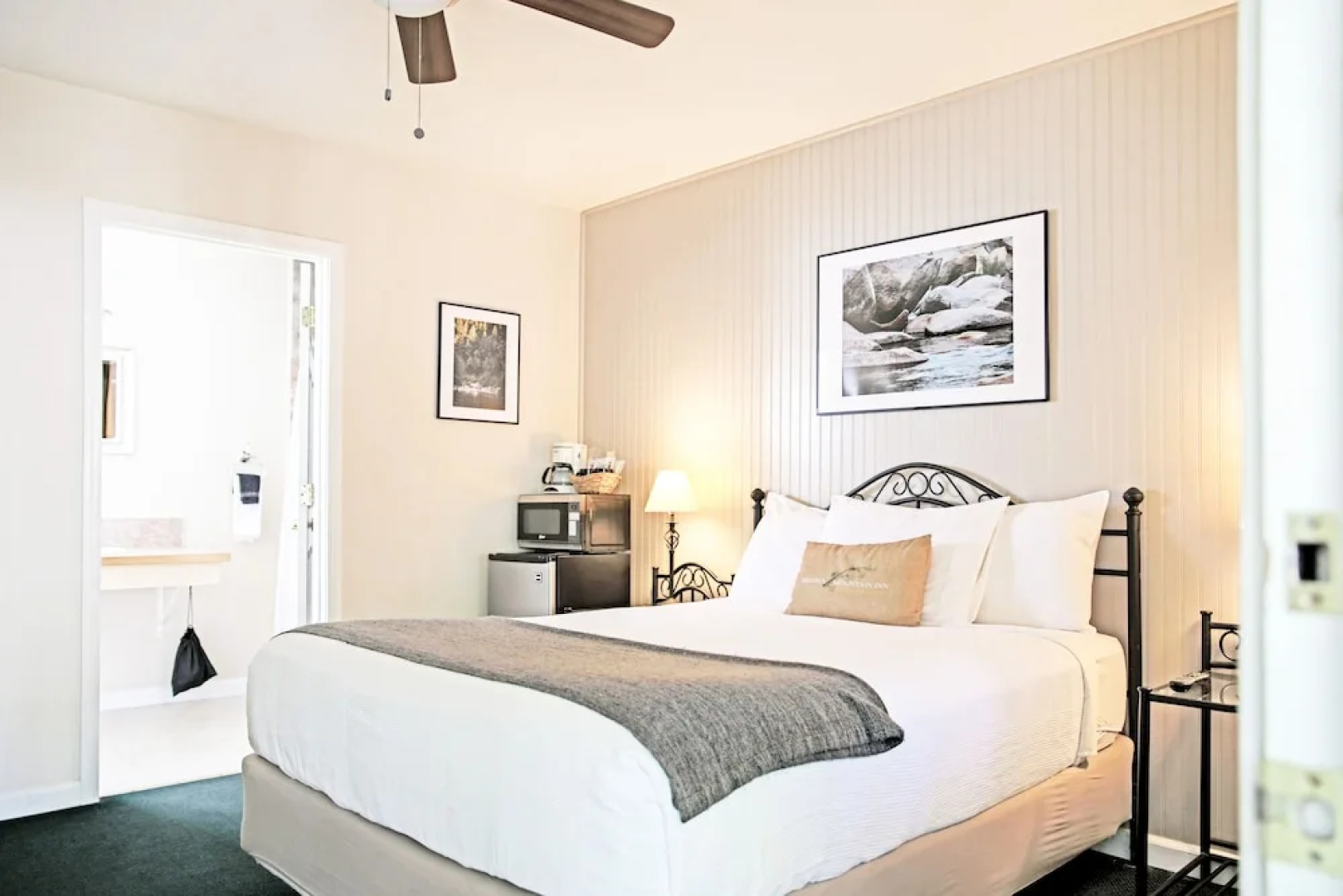 Sierra Mountain Inn