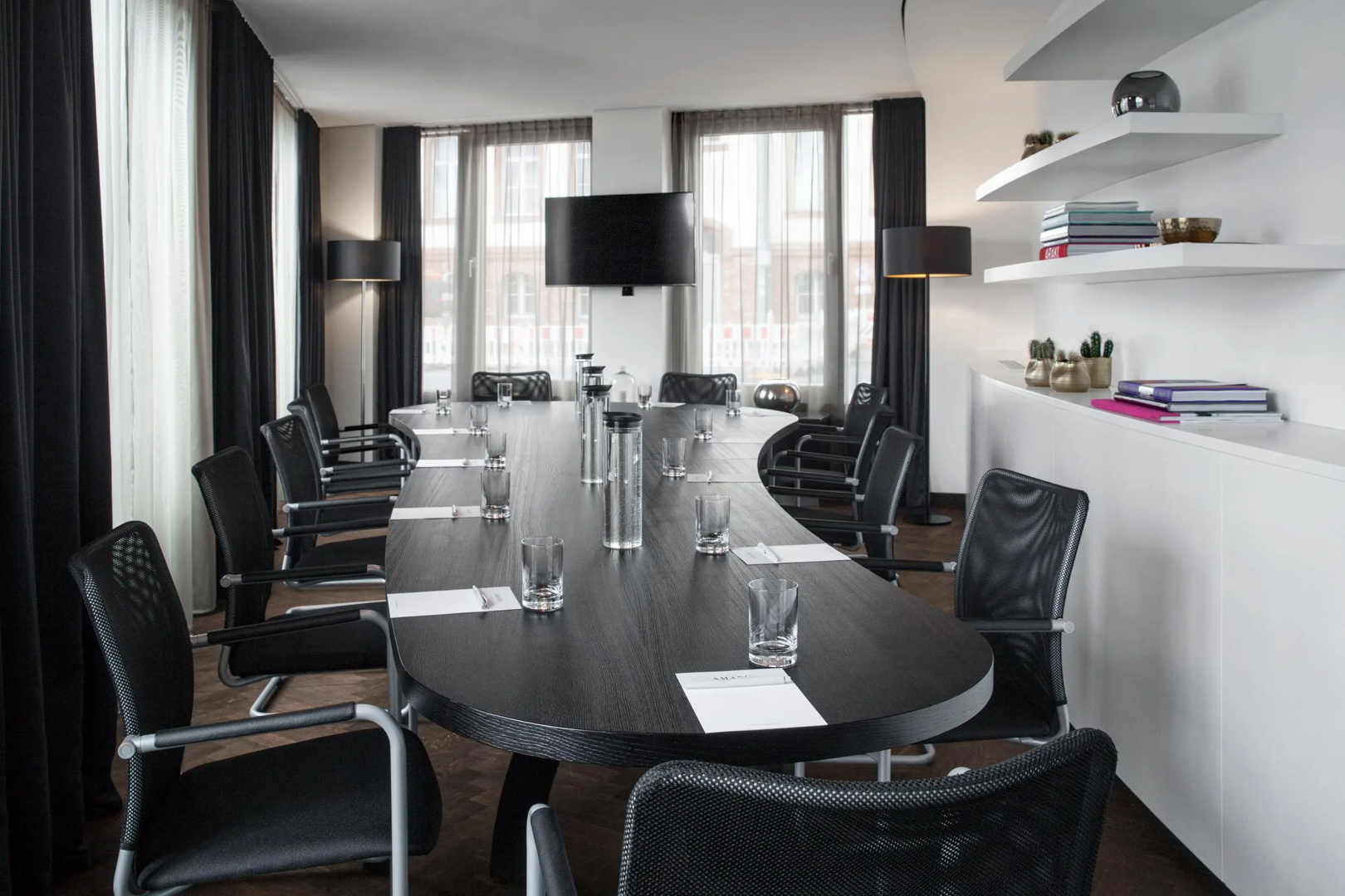 Hotel AMANO Grand Central