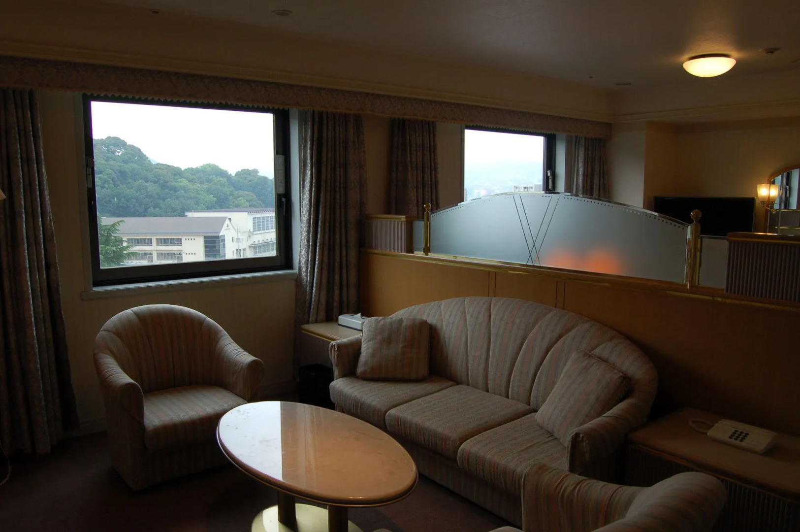Matsuyama Tokyu REI Hotel